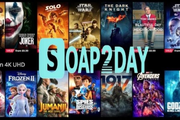 Soapdayto