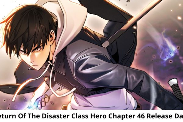 return of the disaster class hero chapter 24