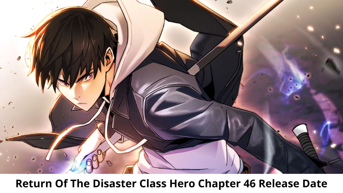 return of the disaster class hero chapter 24