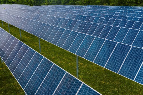 Why are Solar Panels So Expensive?