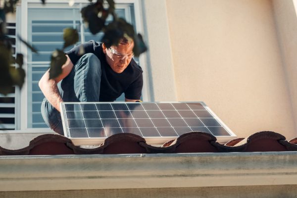 Which is the Best Company for Solar Panels?