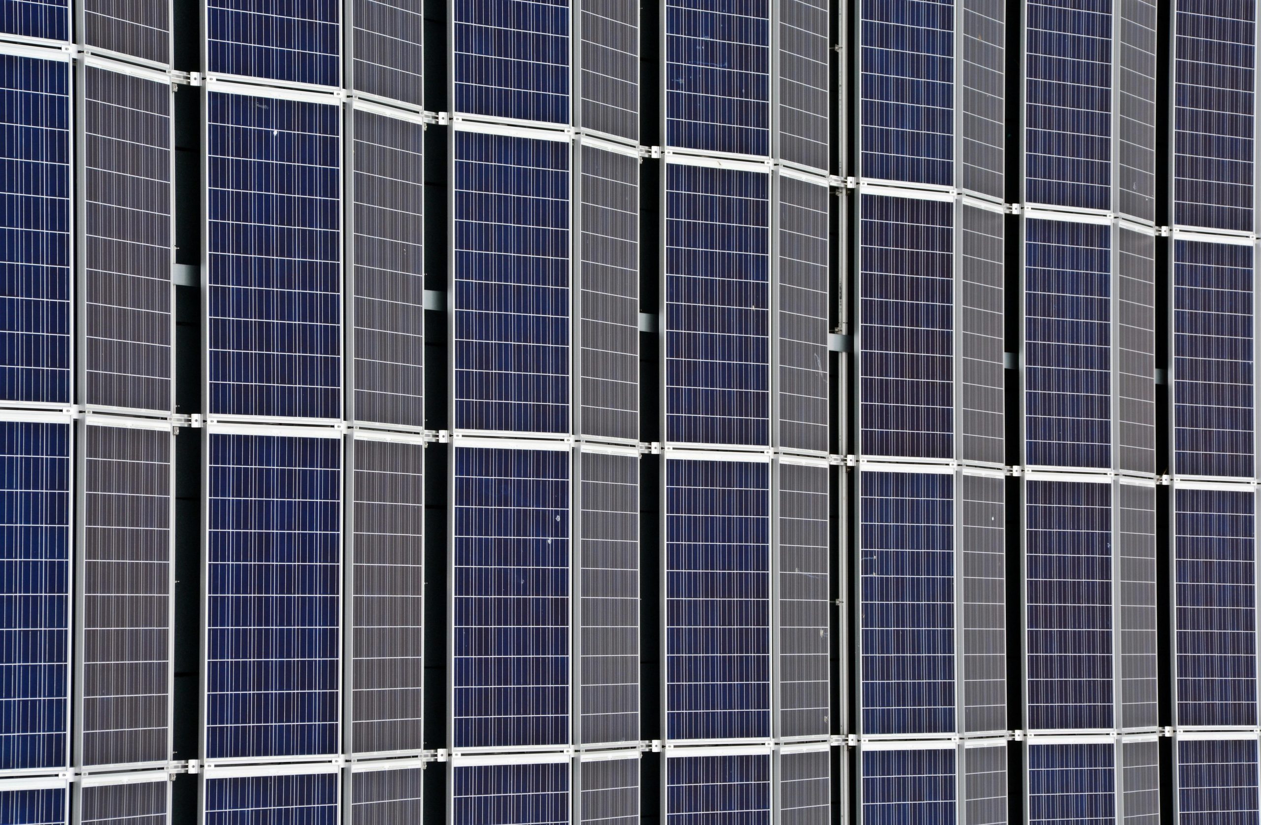 Is there a downside to solar panels?