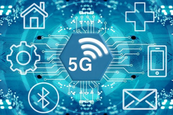 5G Technology The Next Generation of Connectivity