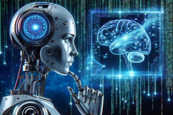 Artificial Intelligence A Revolution in Progress