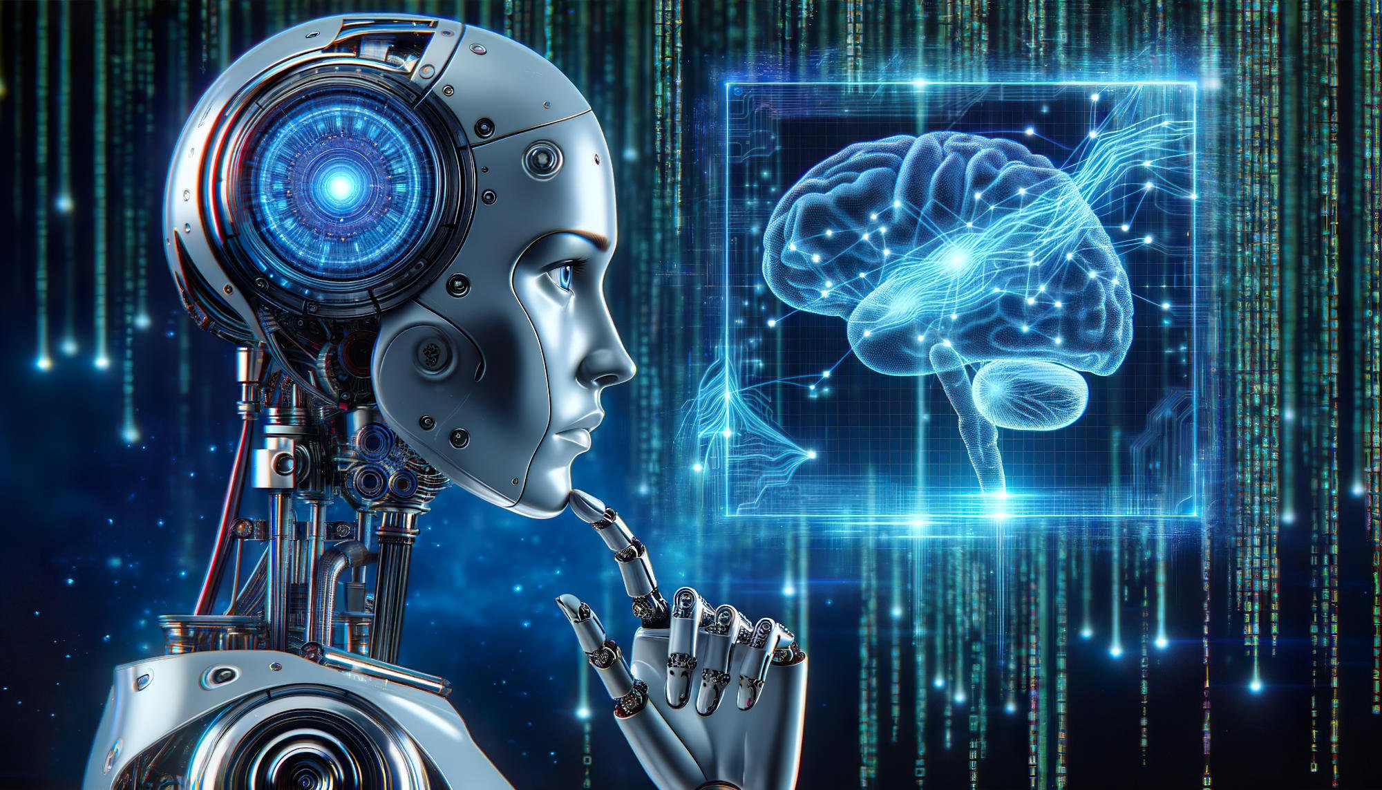 Artificial Intelligence A Revolution in Progress