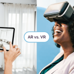 Augmented Reality Enhancing the Real World