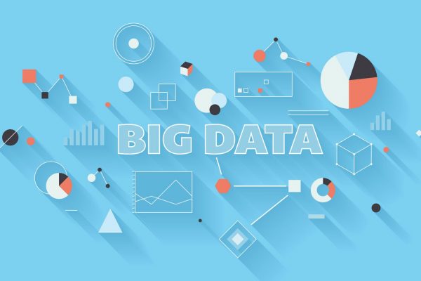 Big Data Analytics Unlocking Insights from Massive Data Sets