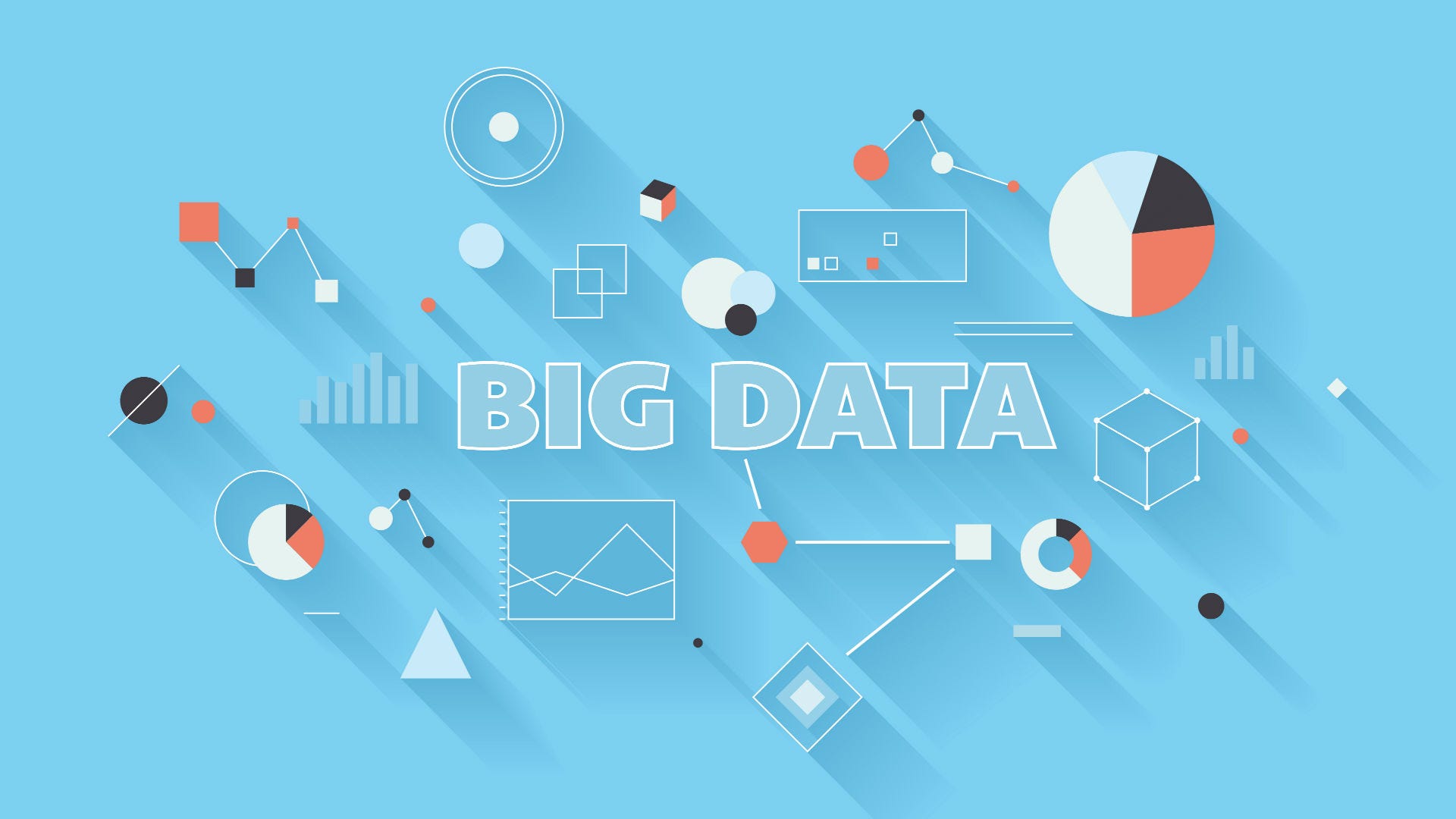 Big Data Analytics Unlocking Insights from Massive Data Sets