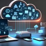 Cloud Computing A Revolution in Technology