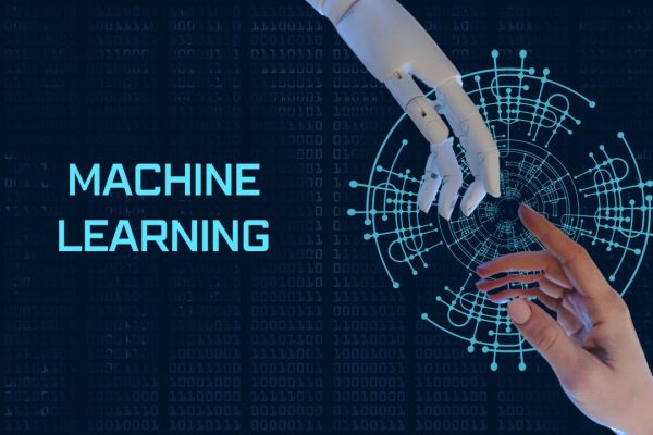 Machine Learning A Revolution in Data Analysis