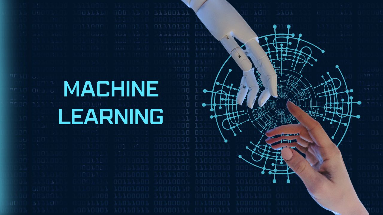 Machine Learning A Revolution in Data Analysis