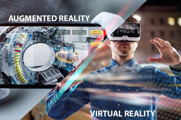 Virtual Reality A New Dimension of Experience